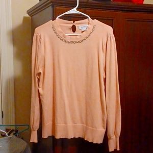 Liz claiborne sweater